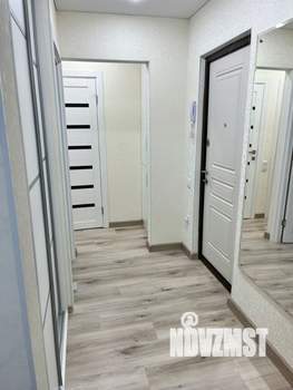 3-к квартира, вторичка, 52м2, 9/9 этаж