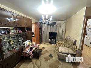 2-к квартира, вторичка, 42м2, 5/5 этаж