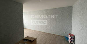 Студия квартира, вторичка, 36м2, 3/22 этаж