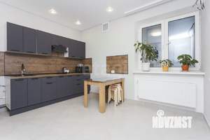 1-к квартира, вторичка, 56м2, 1/9 этаж