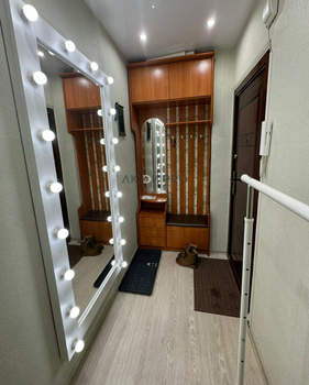 1-к квартира, вторичка, 32м2, 5/5 этаж