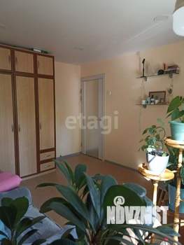 2-к квартира, вторичка, 36м2, 1/5 этаж