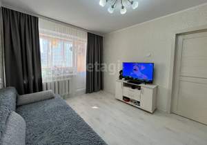 2-к квартира, вторичка, 47м2, 8/9 этаж