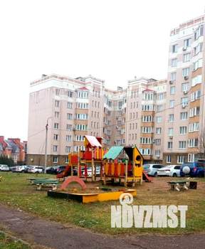 2-к квартира, вторичка, 57м2, 9/13 этаж