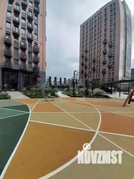 3-к квартира, вторичка, 68м2, 16/33 этаж