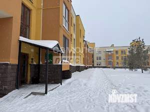 2-к квартира, вторичка, 52м2, 2/3 этаж