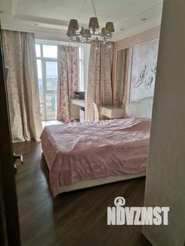 2-к квартира, вторичка, 78м2, 17/17 этаж