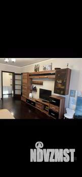 1-к квартира, вторичка, 47м2, 4/5 этаж