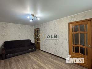 2-к квартира, вторичка, 45м2, 5/5 этаж