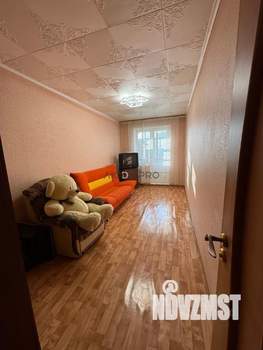 3-к квартира, вторичка, 61м2, 4/9 этаж