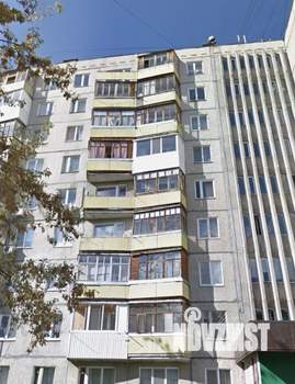 1-к квартира, вторичка, 30м2, 3/9 этаж