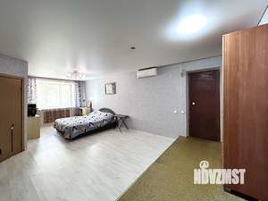 1-к квартира, вторичка, 41м2, 1/9 этаж