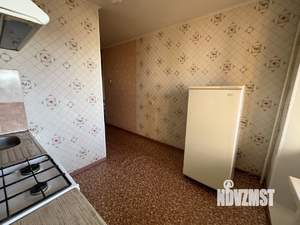 1-к квартира, вторичка, 38м2, 6/9 этаж