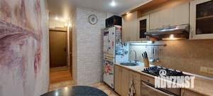 3-к квартира, вторичка, 61м2, 8/9 этаж