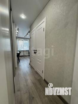 2-к квартира, вторичка, 53м2, 2/9 этаж