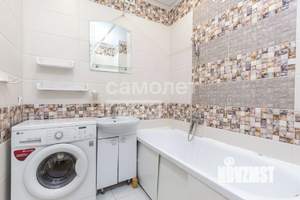 1-к квартира, вторичка, 38м2, 7/12 этаж