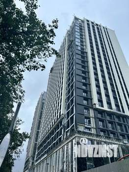 Студия квартира, вторичка, 31м2, 11/25 этаж