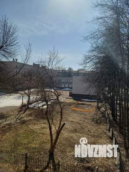 2-к квартира, вторичка, 44м2, 3/5 этаж