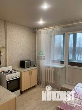 1-к квартира, вторичка, 37м2, 5/10 этаж