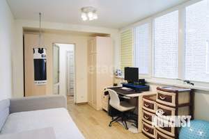 2-к квартира, вторичка, 74м2, 6/10 этаж