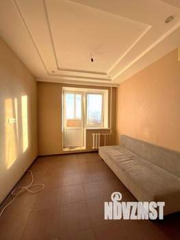 1-к квартира, вторичка, 37м2, 11/14 этаж