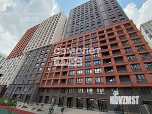 1-к квартира, вторичка, 28м2, 3/23 этаж