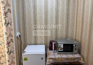 2-к квартира, вторичка, 34м2, 1/6 этаж