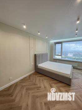 2-к квартира, вторичка, 45м2, 23/31 этаж