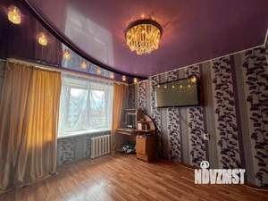 1-к квартира, вторичка, 27м2, 8/9 этаж