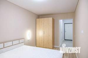 2-к квартира, вторичка, 43м2, 8/25 этаж