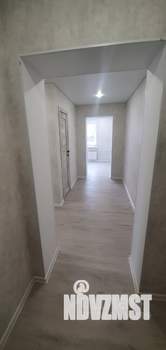 1-к квартира, вторичка, 44м2, 9/13 этаж