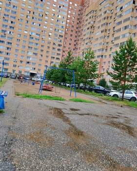 2-к квартира, вторичка, 45м2, 13/18 этаж