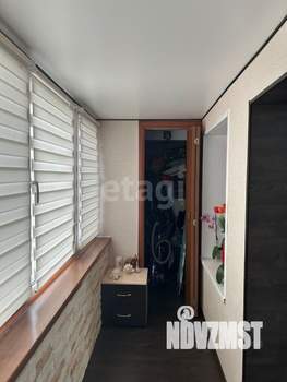 3-к квартира, вторичка, 67м2, 4/10 этаж