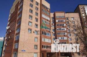 2-к квартира, вторичка, 63м2, 7/17 этаж