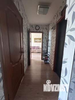 3-к квартира, вторичка, 61м2, 7/9 этаж