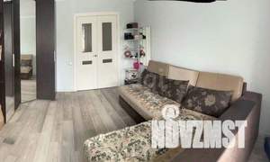 3-к квартира, вторичка, 60м2, 2/9 этаж