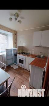 1-к квартира, вторичка, 31м2, 1/5 этаж