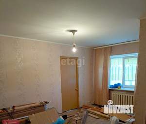 3-к квартира, вторичка, 55м2, 1/5 этаж