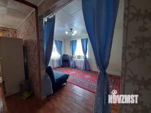 1-к квартира, вторичка, 31м2, 1/5 этаж