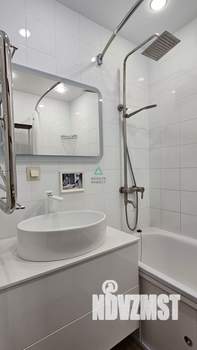 1-к квартира, вторичка, 37м2, 11/12 этаж