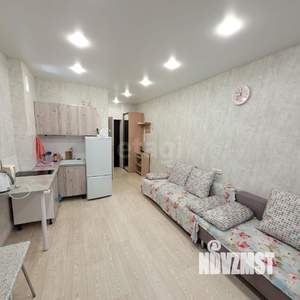 Студия квартира, вторичка, 26м2, 3/11 этаж