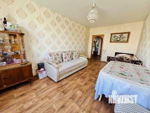 2-к квартира, вторичка, 63м2, 14/14 этаж