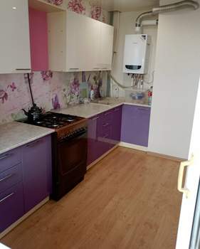 2-к квартира, вторичка, 54м2, 2/3 этаж