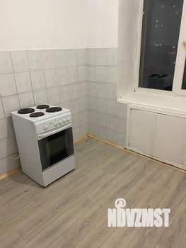 1-к квартира, вторичка, 31м2, 4/13 этаж