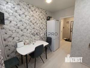 1-к квартира, вторичка, 38м2, 4/9 этаж