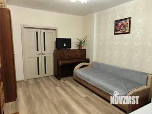 3-к квартира, вторичка, 65м2, 16/18 этаж