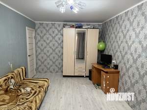 2-к квартира, вторичка, 44м2, 2/5 этаж