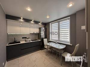 3-к квартира, вторичка, 64м2, 6/6 этаж