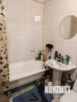 2-к квартира, вторичка, 41м2, 5/5 этаж