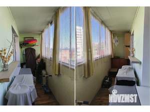 3-к квартира, вторичка, 75м2, 3/17 этаж